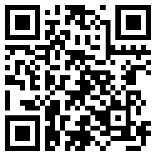 TRON TRC-20 donation QR code